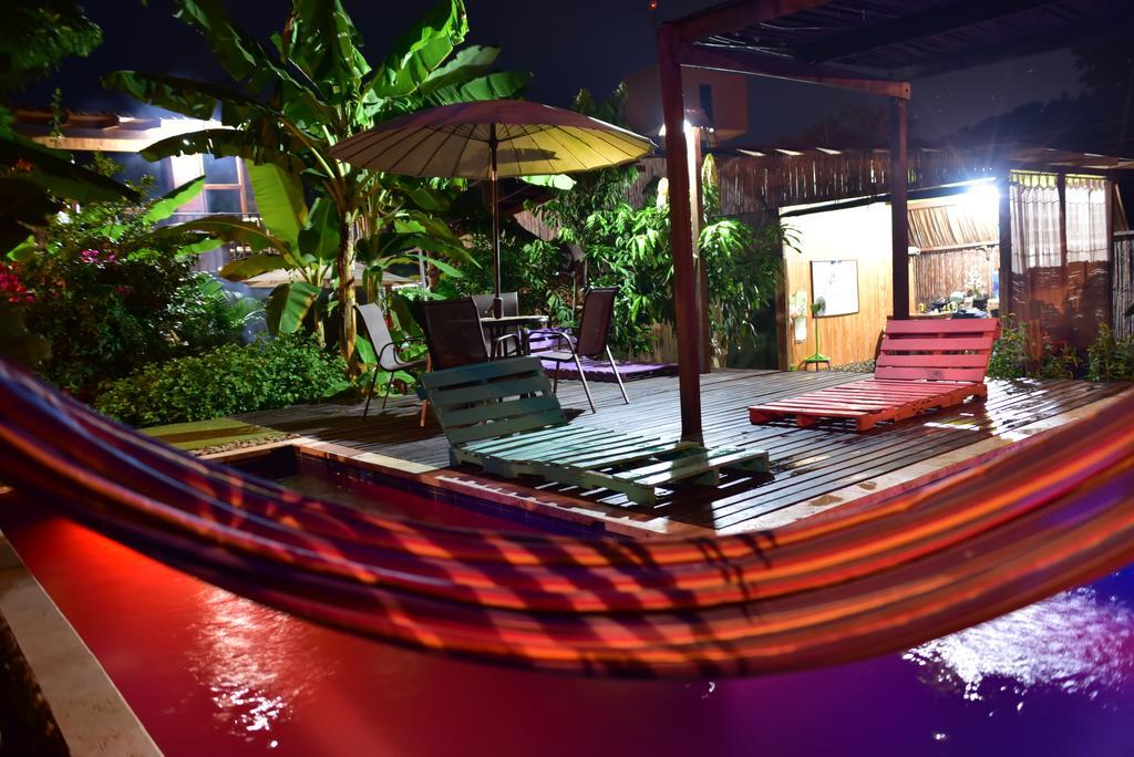 Tribe Hotel Palomino Exterior photo