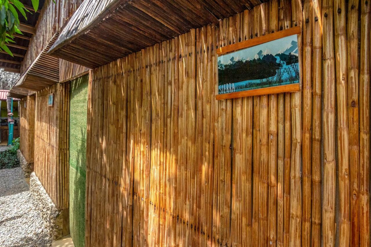 Tribe Hotel Palomino Exterior photo