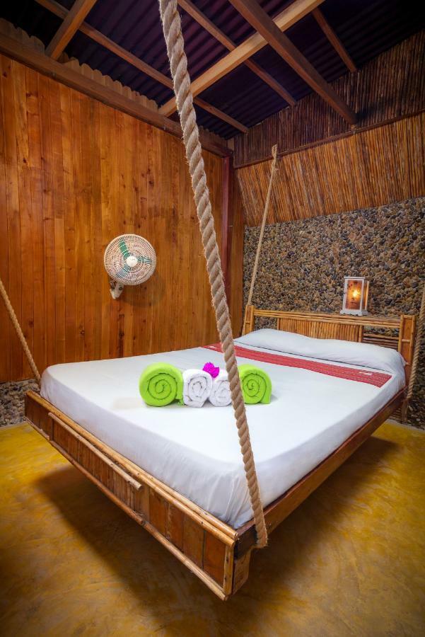 Tribe Hotel Palomino Exterior photo